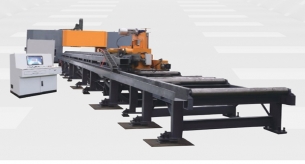 數(shù)控三維鉆床的優(yōu)點(diǎn)有哪些?